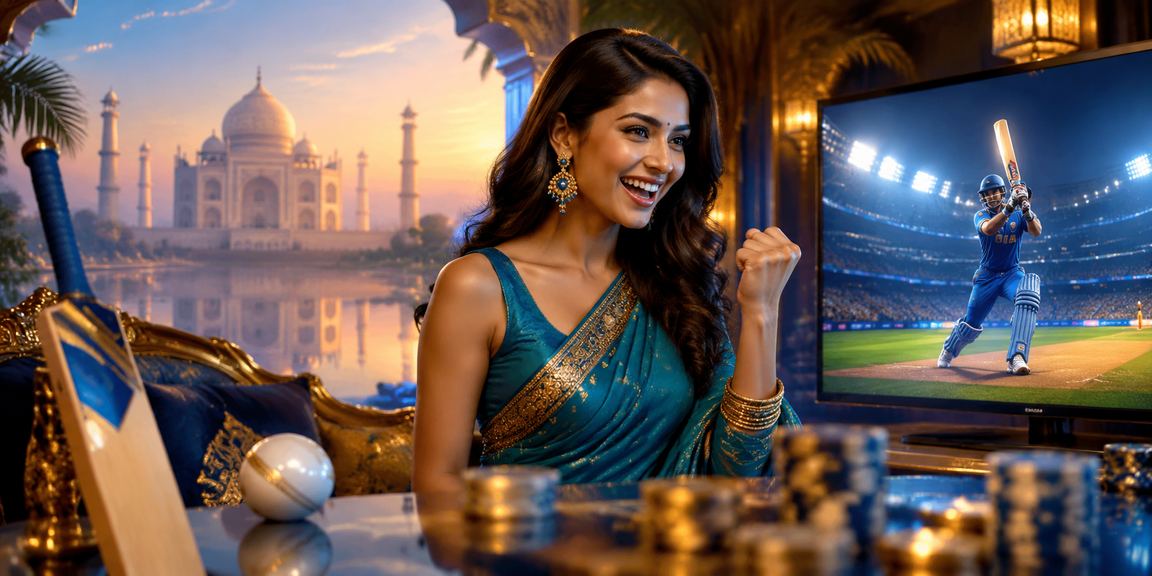 User navigating sports betting on mobile device